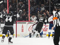 Avalanche Kings Hockey