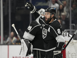 Avalanche Kings Hockey