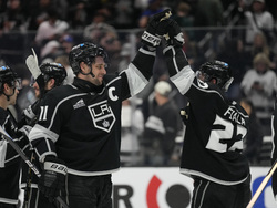 Avalanche Kings Hockey