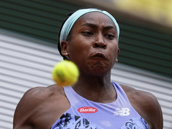 France Tennis French Open