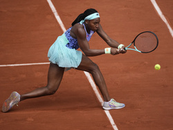 France Tennis French Open