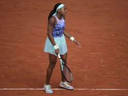 France Tennis French Open
