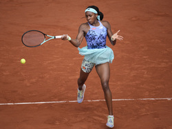 France Tennis French Open