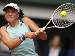 France Tennis French Open