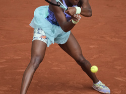 France Tennis French Open