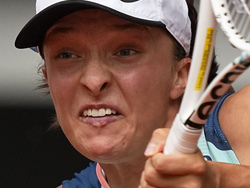 France Tennis French Open