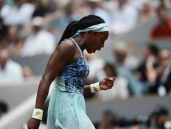 France Tennis French Open