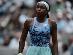 France Tennis French Open