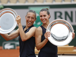 France Tennis French Open