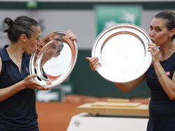 France Tennis French Open
