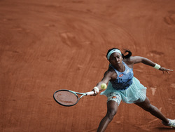 France Tennis French Open