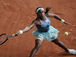 France Tennis French Open