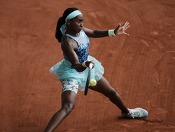 France Tennis French Open