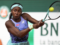 France Tennis French Open