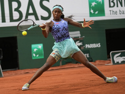 France Tennis French Open