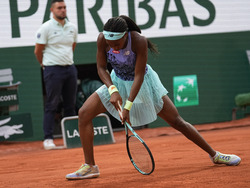 France Tennis French Open