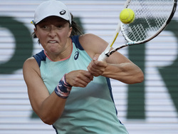 France Tennis French Open