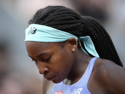 France Tennis French Open