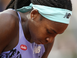 France Tennis French Open