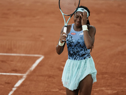 APTOPIX France Tennis French Open