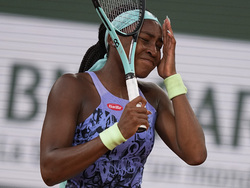 APTOPIX France Tennis French Open