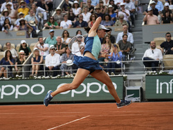 France Tennis French Open