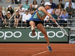 France Tennis French Open