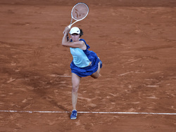 France Tennis French Open
