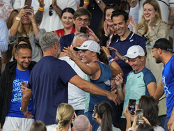 France Tennis French Open