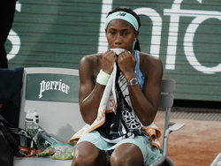France Tennis French Open