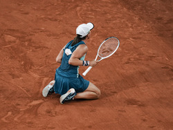 France Tennis French Open