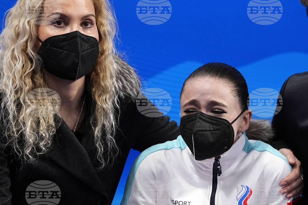 Етери Тутберидзе заяви, че е в недоумение от изявленията на президента на МОК Томас Бах