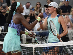 France Tennis French Open