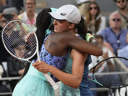France Tennis French Open