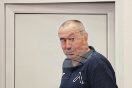 Станимир Стоилов - пресконференция