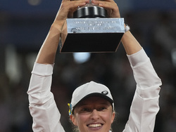France Tennis French Open