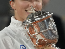 France Tennis French Open