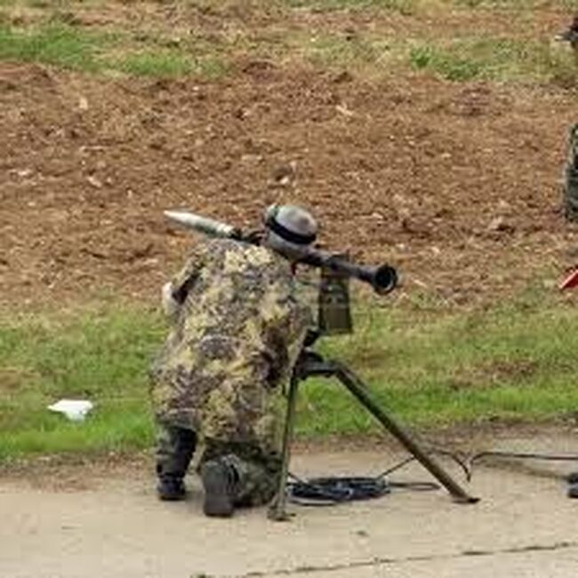 Община Сливен: График на планираните стрелби на „Батмиш“ за декември