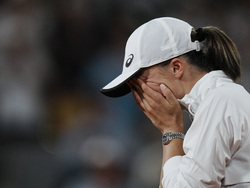 France Tennis French Open