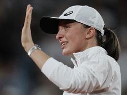 France Tennis French Open