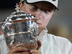 France Tennis French Open