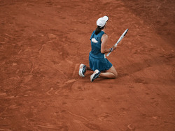 France Tennis French Open