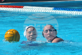 Варна - държавно първенство по водна топка