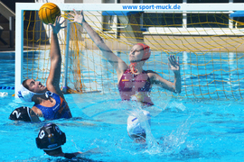 Варна - държавно първенство по водна топка