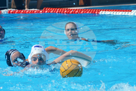 Варна - държавно първенство по водна топка