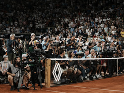 France Tennis French Open