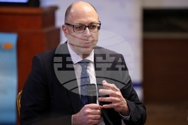 „Ролята на НАТО за справяне с предизвикателствата в динамичната среда на сигурност“ - конференция