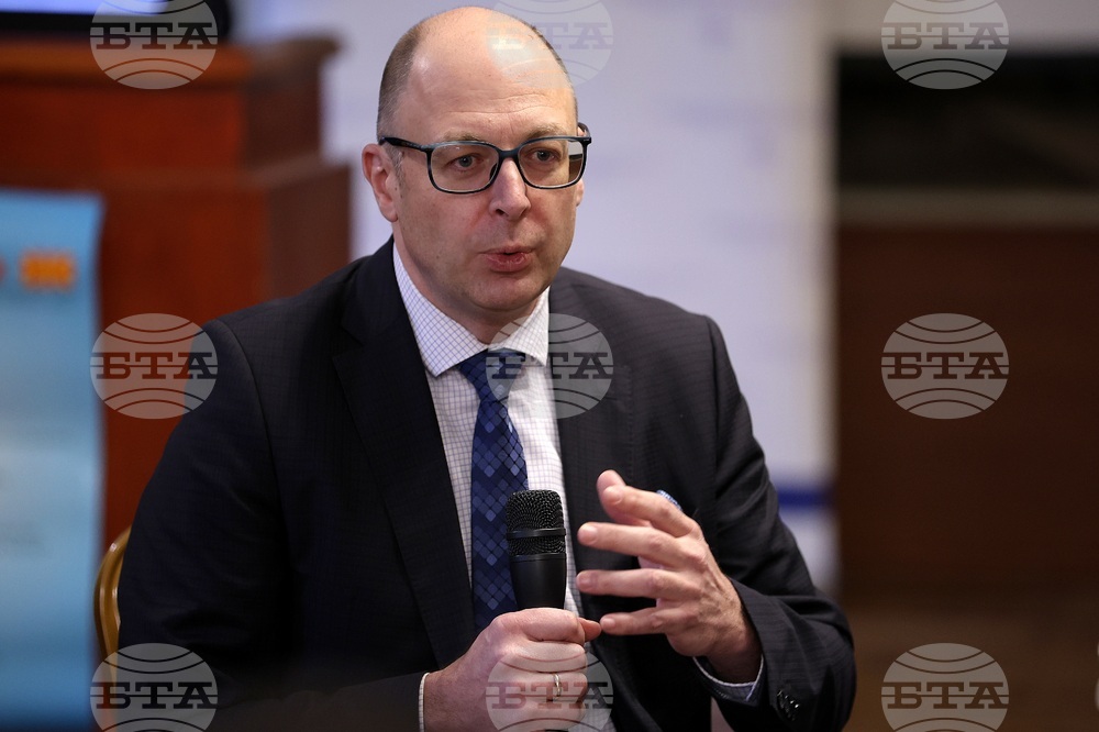 „Ролята на НАТО за справяне с предизвикателствата в динамичната среда на сигурност“ - конференция