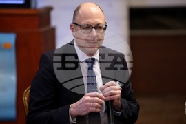 „Ролята на НАТО за справяне с предизвикателствата в динамичната среда на сигурност“ - конференция