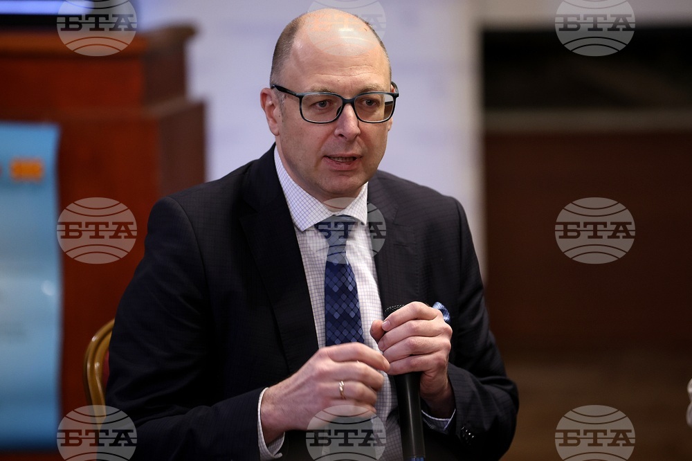 „Ролята на НАТО за справяне с предизвикателствата в динамичната среда на сигурност“ - конференция